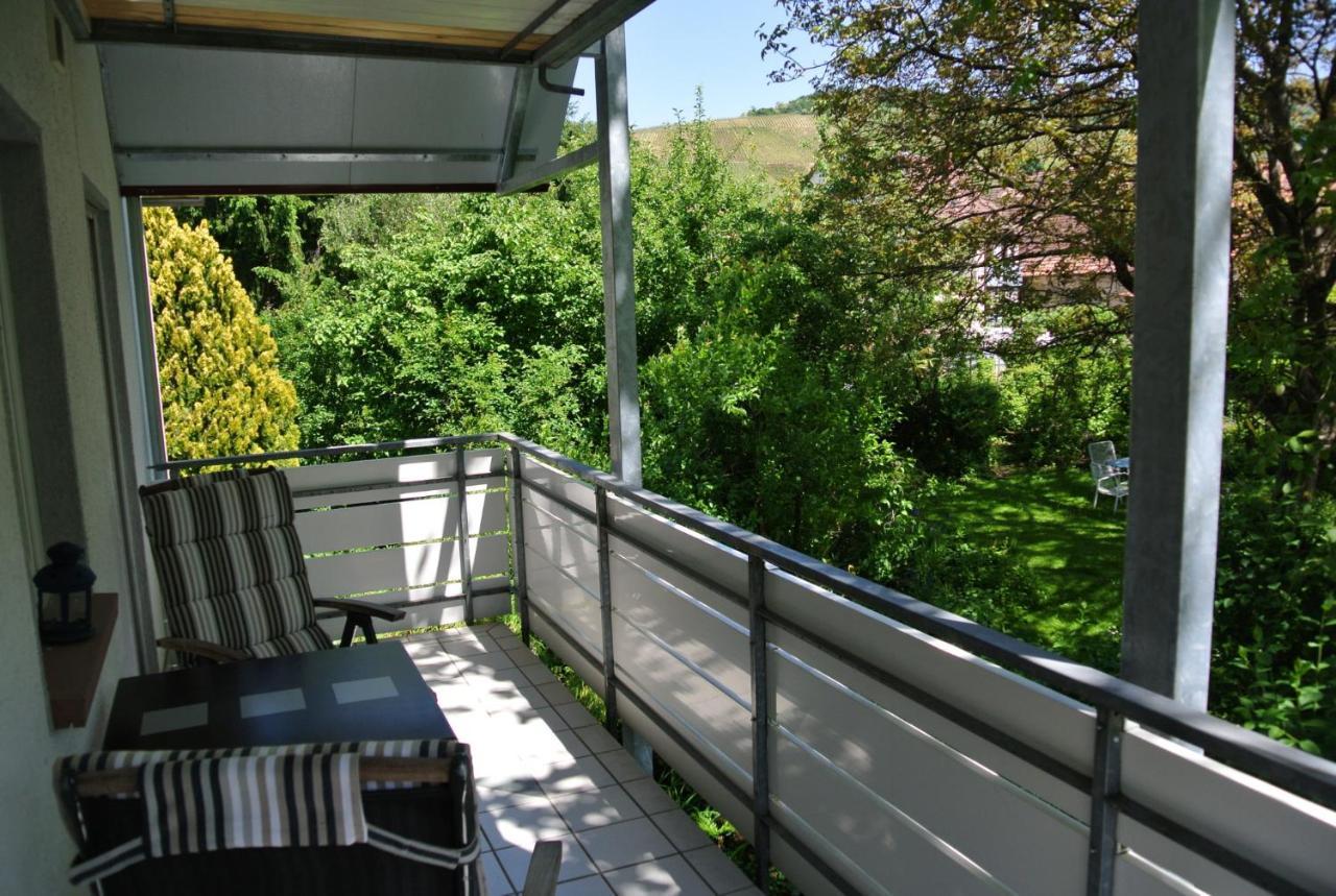 Landhaus Edelmann Mullheim  Exterior foto