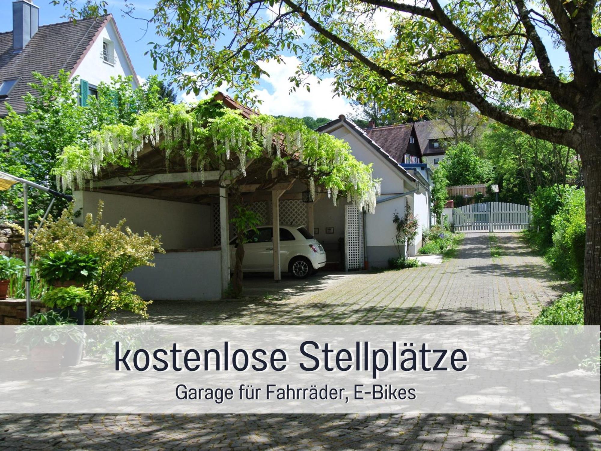 Landhaus Edelmann Mullheim  Exterior foto